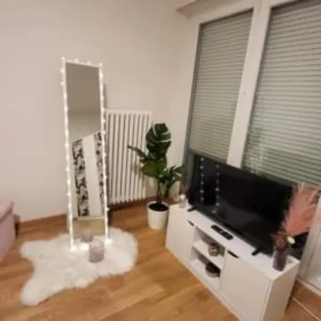 Homestay Alexia Lausanne